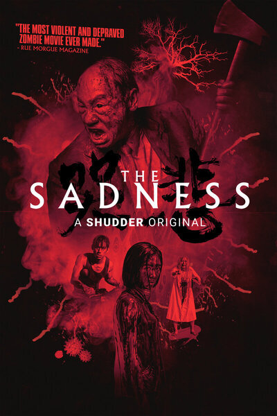 The Sadness Movie