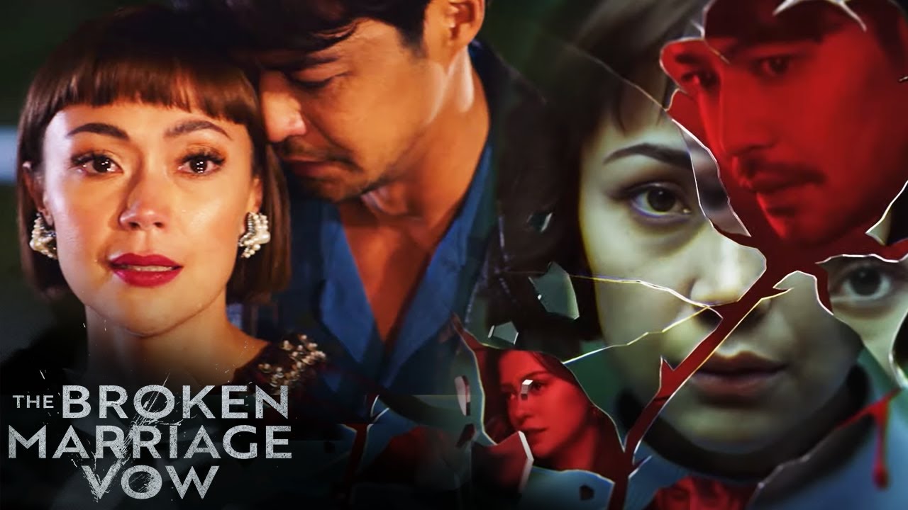 The Broken Marriage Vow Today Full Episode