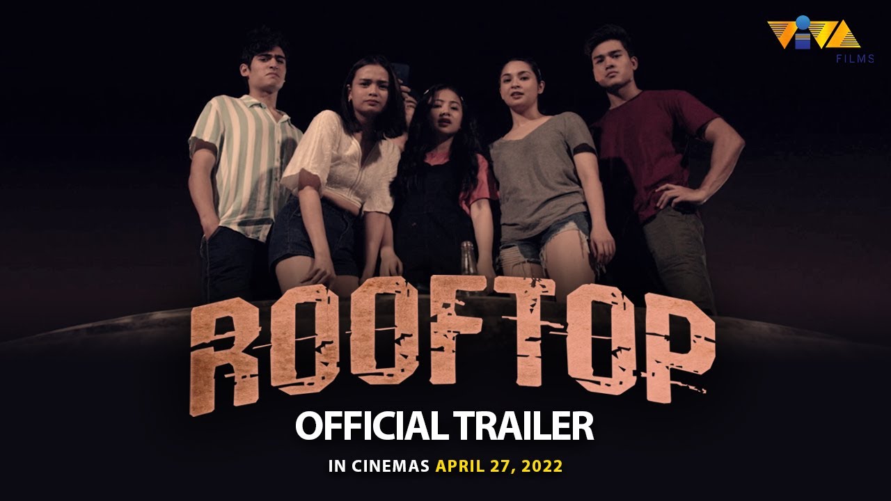 Rooftop Movie