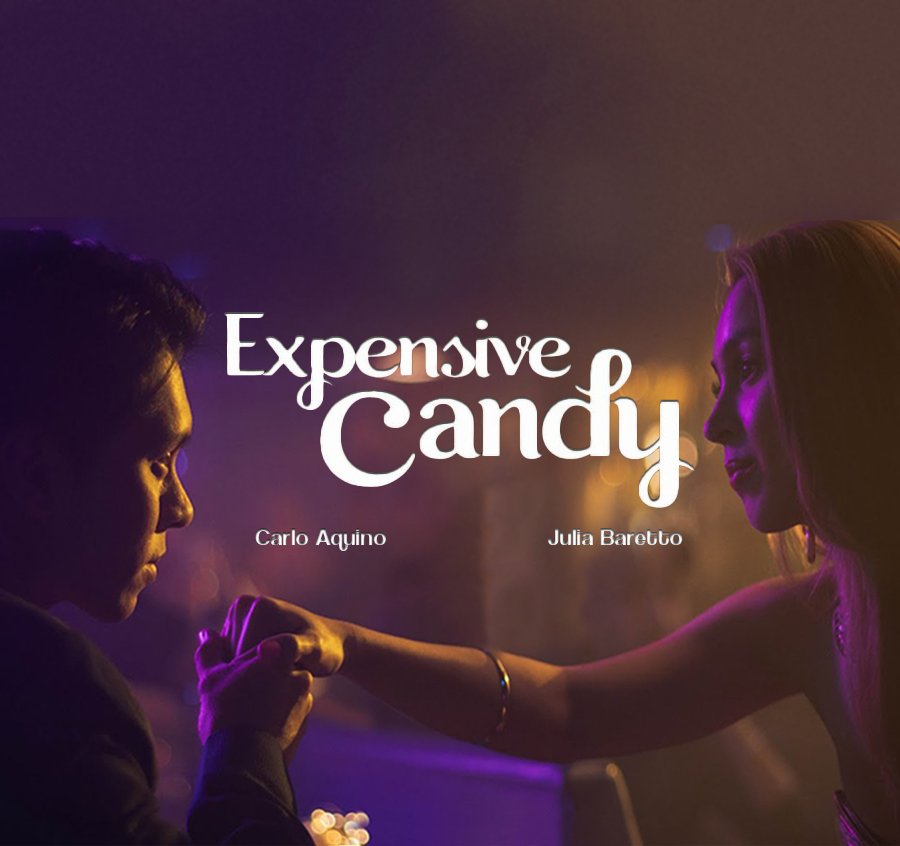 Expensive Candy (2022)