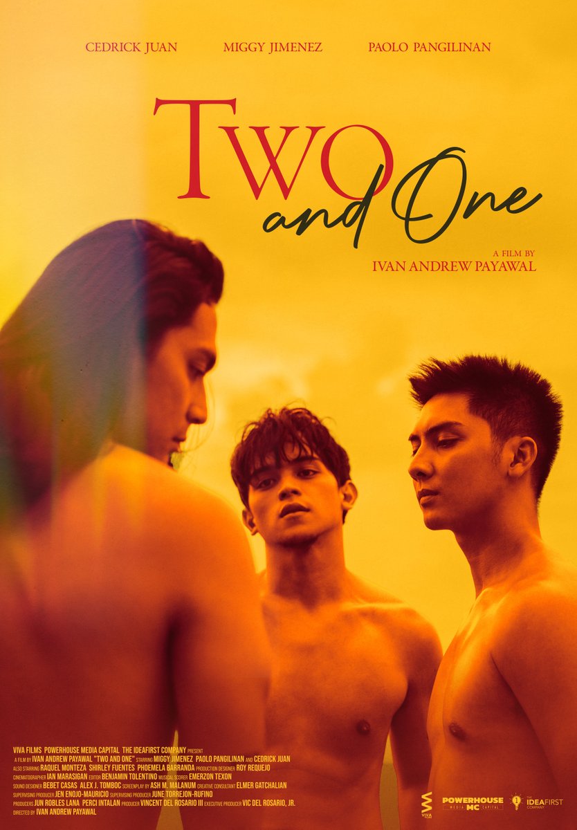 Two And One (2022)
